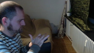 HARDTEKK85  17-12-2021 Recorded Video Porn